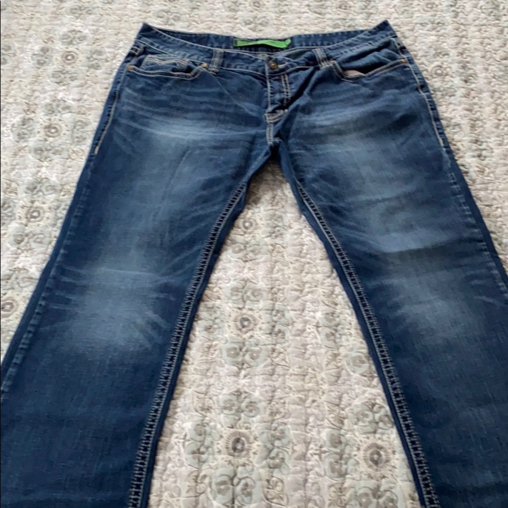 Men’s Jeans